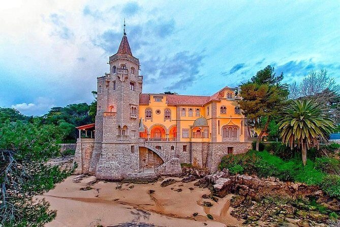 Sintra Private Tour with driver/guide and tickets include - Why This Tour Offers Good Value