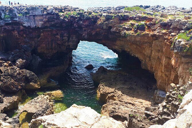 Sintra Splendor and Cascais Coastline Full Day Private Tour - Frequently Asked Questions