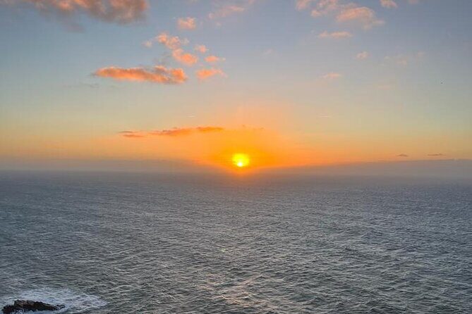 Sintra Tour Come and discover the beauties of the Castles and Palaces - Practical Details: What You Need to Know