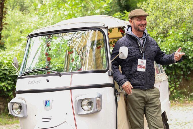 Sintra Tuk Tuk Tour. Mountain Monuments and Beaches - Who Should Consider This Tour?