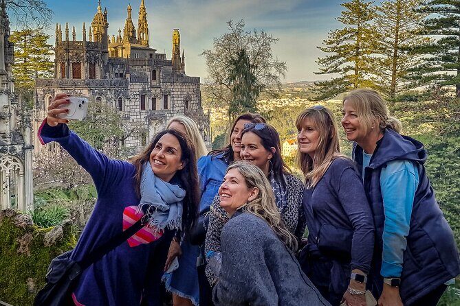 Sintra with tickets to monuments private tour from Lisbon - FAQ: Your Questions Answered