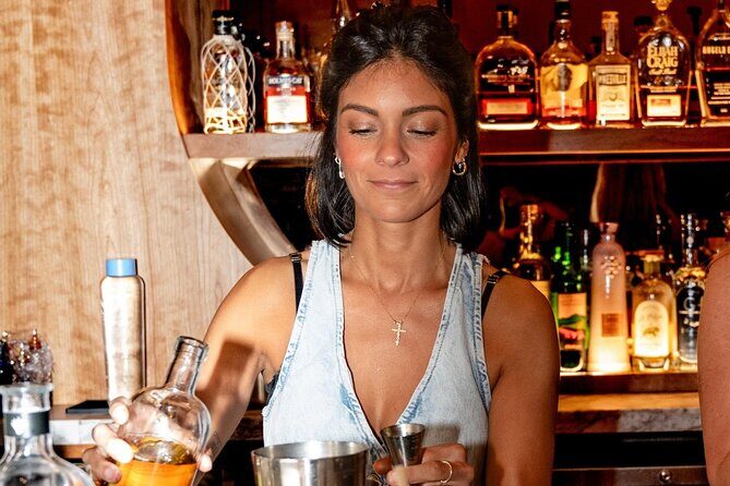 Sip History in Music City Cocktail Making Class - FAQ