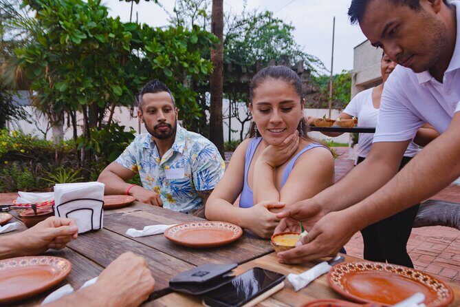 Sips and Smiles Walking Experience - Frequently Asked Questions