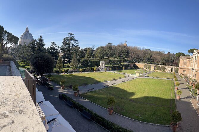 Sistine Chapel and Vatican Museum Skip The Line Ticket - Who Will Benefit Most?