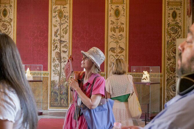 Sistine Chapel, Vatican Museums & St Peter's Small Group Tour - Authentic Experiences from Real Travelers