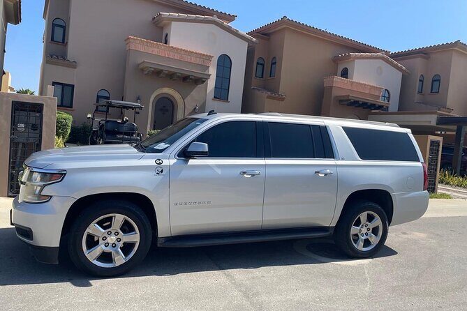 SJD to Todos Santos: Private Roundtrip Transfer - Is It Worth the Price?