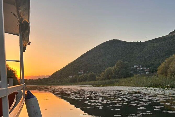 Skadar Lake Private Boat Tour with Wine Tasting - Who Is This Tour Best For?