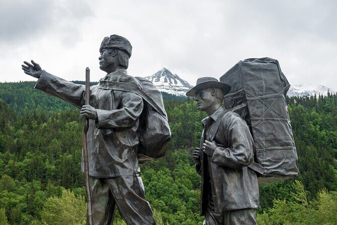 Skagway Downtown Walking Private Tour Experience - Practical Details and Value