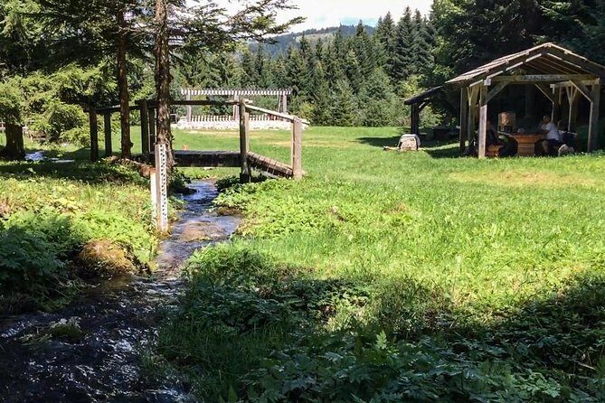 Skakavac Waterfall Hike - From Sarajevo - Who Will Love This Tour?