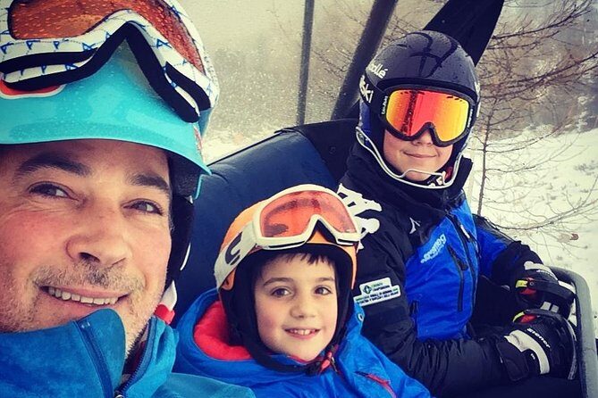 Ski & Snowboard Tour + Shuttle - Exploring the Dolomites: What to Expect