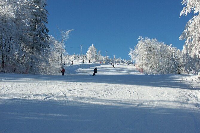 Skiing For Beginners - Private Day Trip from Krakow - Equipment and Clothing