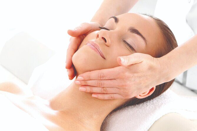 Skin Glo Package w/microderm/LED- For 2 with Appetizers and Wine - Final Thoughts