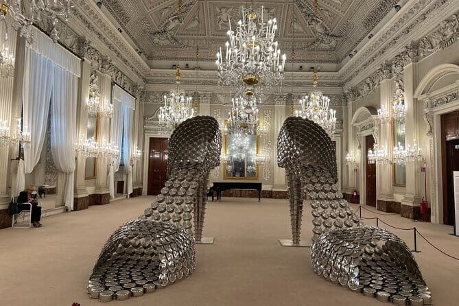 Skip-the-Line Access to Pitti Palace & Boboli Gardens in Florence - What Reviewers Are Saying