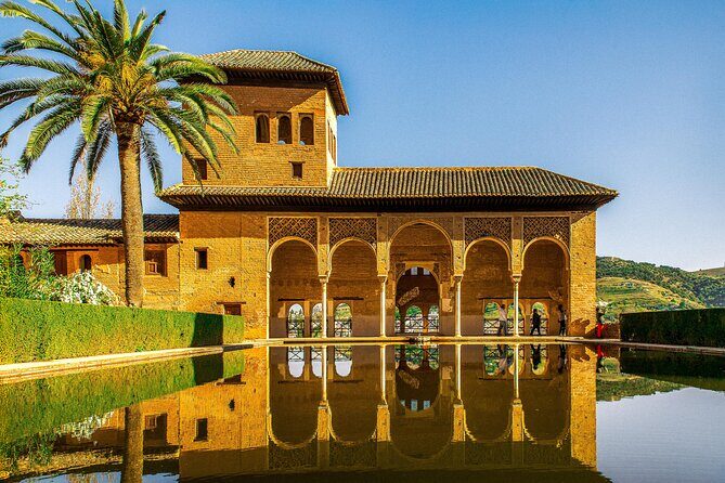 Skip-the-line Alhambra and Nasrid Palace Tour in Granada - Authentic Experiences and Traveler Perspectives