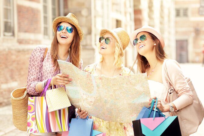 Skip-the-line Charlottenburg Palace Private Tour & Transfers - What to Expect from the Experience