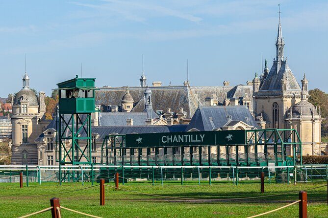 Skip-the-line Château de Chantilly Trip by Car from Paris - Additional Considerations