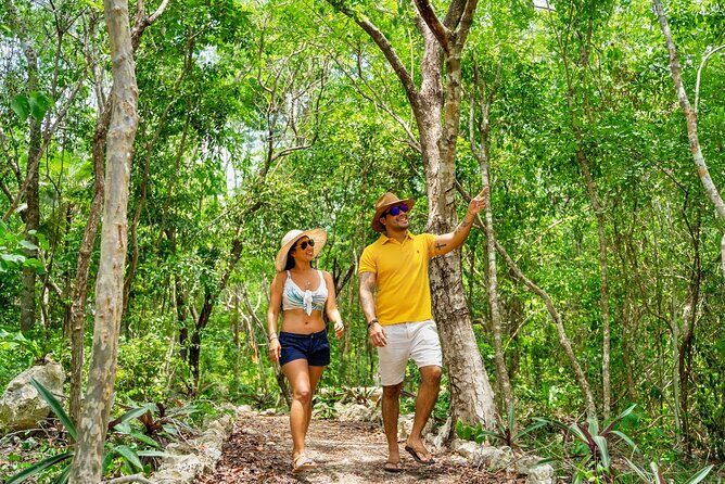 Skip-the-Line Chichén-Itzá Experience with Cenote and Lunch - The Balance of Value and Experience