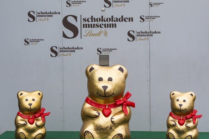 Skip-the-Line Chocolate Museum & Old Town Guided Tour - Transportation and Timing: Practical Details