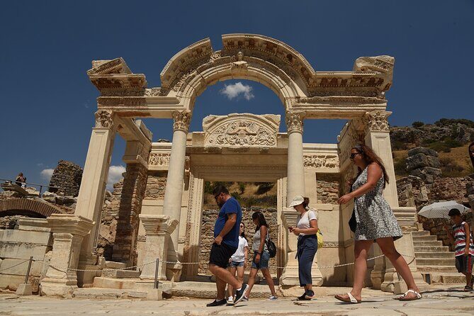 Skip the Line: Ephesus Tour For Cruise Guest - Who Should Consider This Tour?