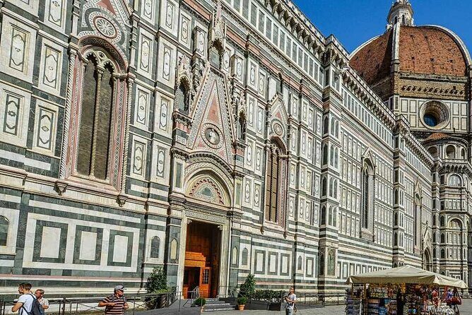 Skip the Line Guided Tour to the Cathedral of Florence - Final Thoughts: Who Will Appreciate This Tour?