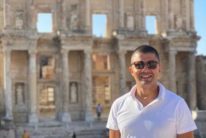 SKIP THE LINE / Highlights of Ephesus Private Tour / FOR CRUISE GUESTS ONLY - Who Should Book This Tour?