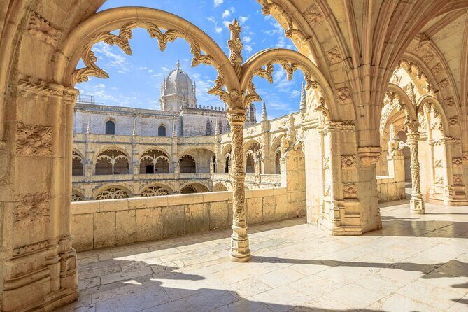 Skip-the-line Jerónimos Monastery Lisbon Tour with Tickets - In-Depth Review of the Jerónimos Monastery Tour