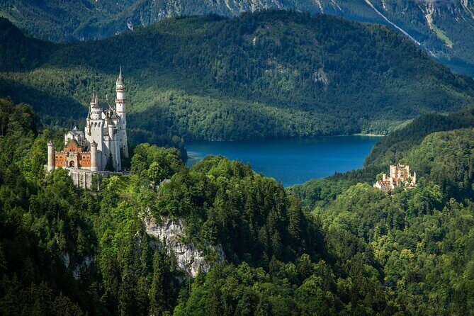 Skip The Line Neuschwanstein Castle Tour from Hohenschwangau - Who Will Love This Tour?