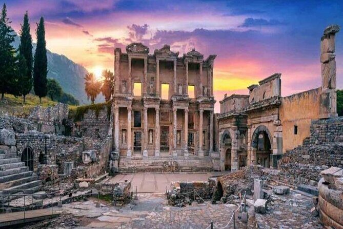 SKIP-THE-LINE PRIVATE TOUR Ephesus, Mary's House From Bodrum Port - Who Is This Tour Best For?