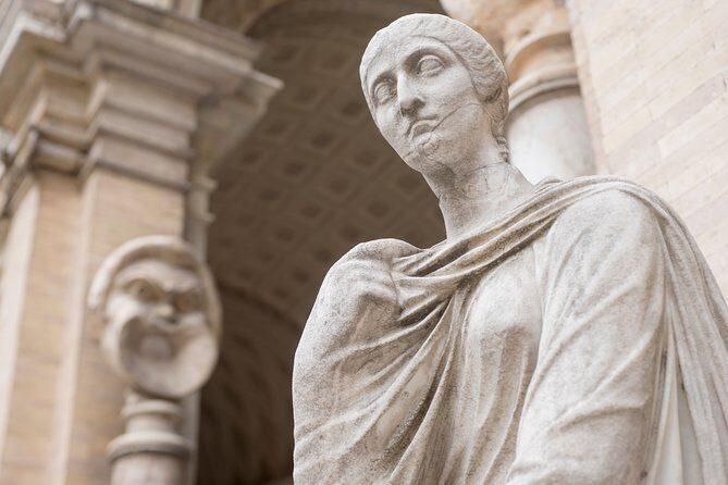 Skip the Line: Ticket to the Vatican Museum & Sistine Chapel - Practical Considerations: Timing, Cost, and Organization