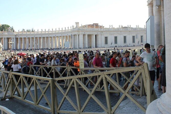Skip-the-Line Tickets to Vatican Museum and Sistine Chapel - Final Thoughts