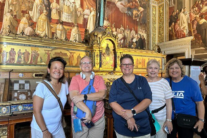 Skip the Line Vatican and Sistine Chapel Evening Tour - What Reviewers Say