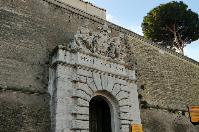 Skip-The-Line: Vatican & Sistine Chapel Guided Tour - Who Is This Tour Best For?