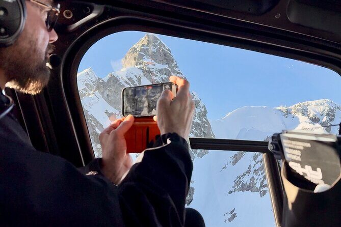 SKY Heli Tour of Vancouver (Vancouver Departure) - Final Thoughts: Is the SKY Heli Tour Worth It?