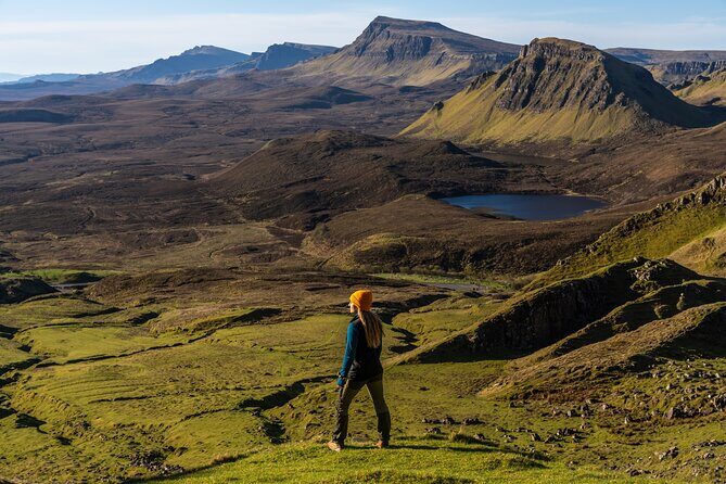 Skye Explorer Hiking Day Tour - Practical Details and Considerations