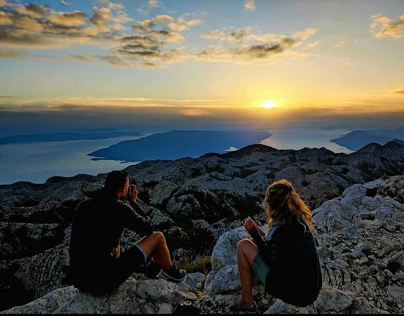 Skywalk (1228 m) and St. George (1762 m) Eco Tour - Practical Details and What to Expect