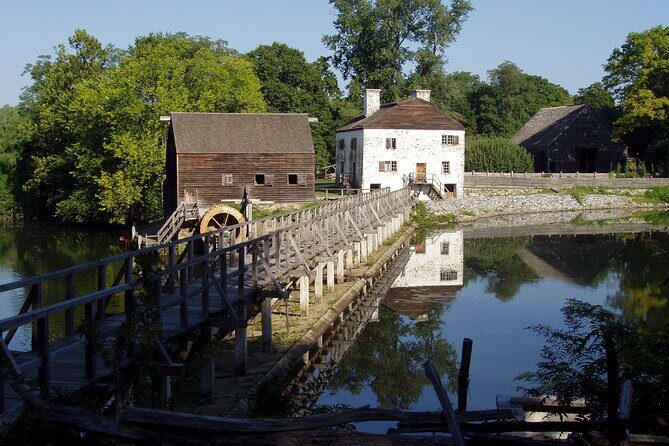 Sleepy Hollow and Historic Hudson Valley Tour from NYC - Authentic Experiences and Real Traveler Insights