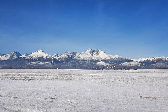 SLOVAKIA PRIVATE TOUR with ZAKOPANE - What Travelers Say