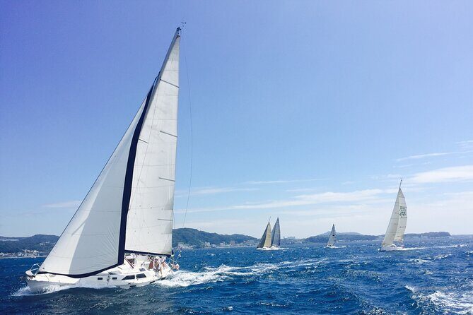 Slow Travel Storytelling with Captain Russ - The Sum Up