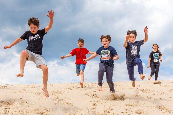 Slowinski National Park Private Tour - What to Expect During the Tour