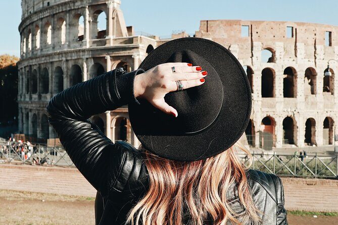 Small Group Colosseum Guided tour - Logistics and Practicalities