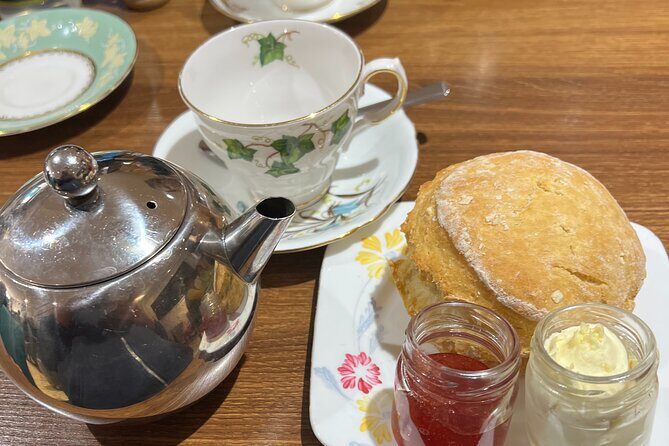 Small Group Day Trip to the Scottish Highlands and Loch Ness - An In-Depth Look at the Itinerary