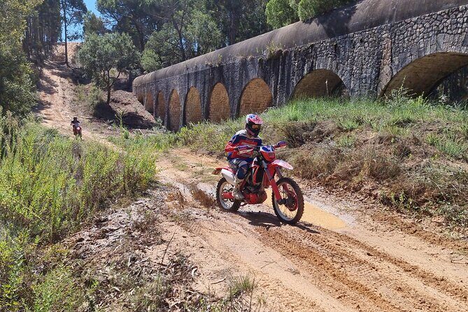 Small Group Enduro Tour in Lisbon - FAQ