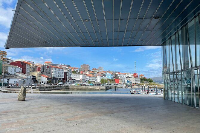 Small group Finisterre Express with hotel pick-up - The value of this experience