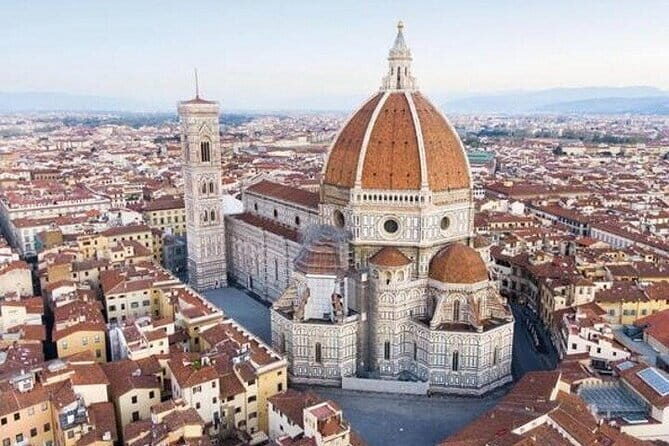 Small Group Florence Walking Tour - Who This Tour Is Perfect For