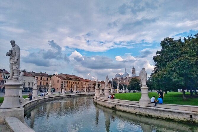 Small Group Guided Tour of Padua from Venice - Who Will Love This Tour?