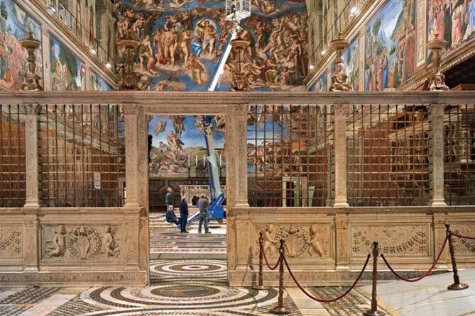 Small Group Guided Tour of St Peter Basilica - What We Love About This Tour
