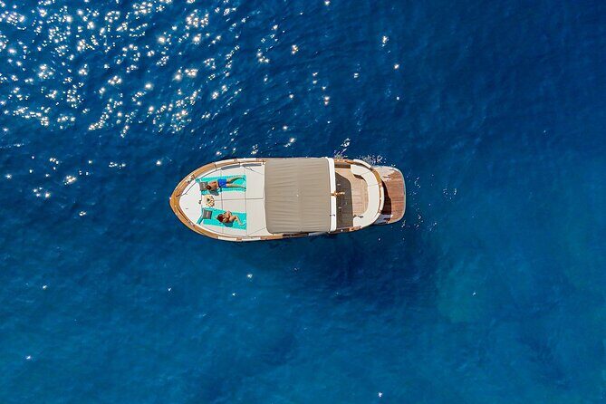 Small Group Gulf of Poets Boat Tour from La Spezia - Final Thoughts: Is This Tour Right for You?