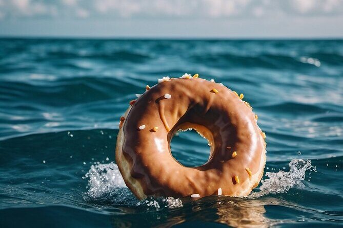 Small Group Hilton Head Morning Dolphin and Donut Cruise - The Experience in Detail