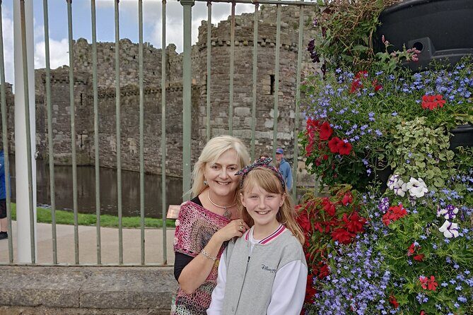 Small-Group Holyhead Shore Excursion Anglesey Highlights Tour - What Makes This Tour Stand Out