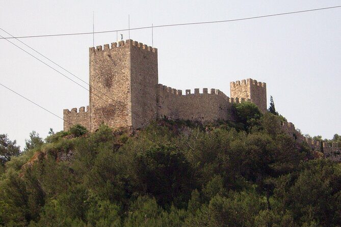 Small Group Jeep Tour from Castelo to Cabo Espichel - Why This Tour Is a Great Choice